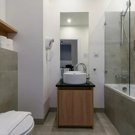 Rentplanet - Apartament Slawinska Warsaw Exterior photo